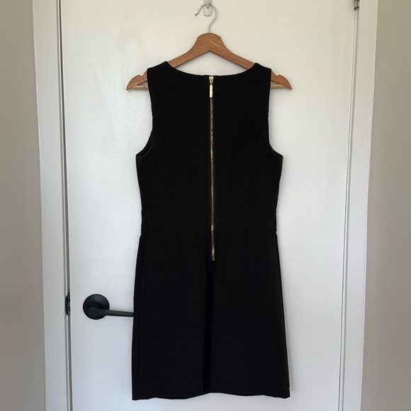 Vero Moda Black Mini Dress - Picture 2 of 2
